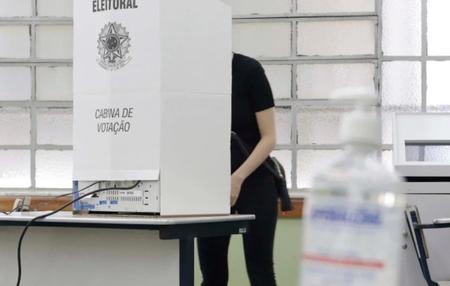 Eleitores que não votaram neste domingo têm direito de votar no segundo turno