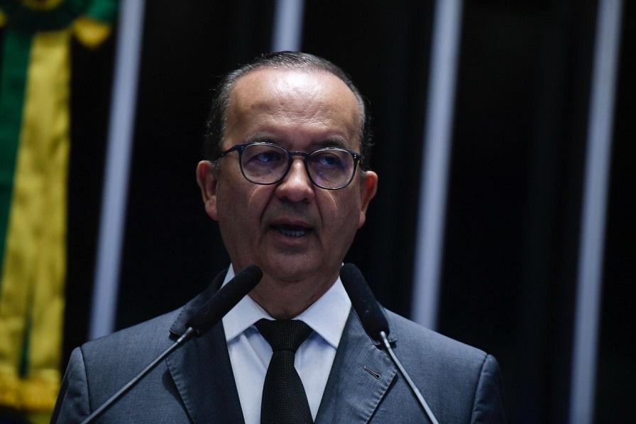 Anúncio dos primeiros nomes do secretariado do Governo de Jorginho Mello