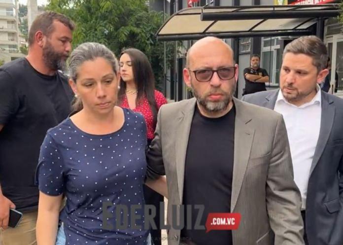 Justiça decreta prisão de suspeita de matar e ocultar o cadáver do marido em freezer