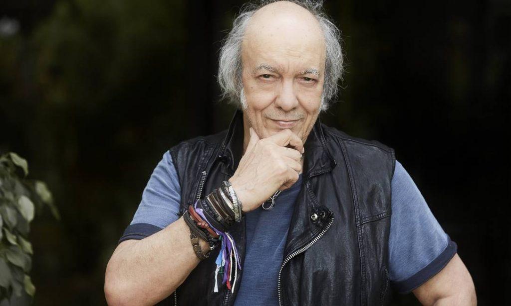 Morre cantor e compositor Erasmo Carlos aos 81 anos