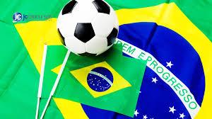 Saiba se funcionários terão folga para assistir jogos do Brasil na Copa do Mundo