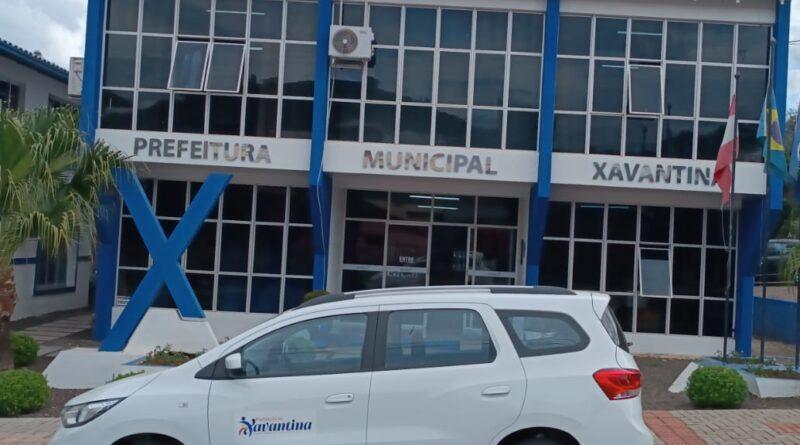 TRE/SC mantém cassação do prefeito e vice e determina nova eleição em Xavantina