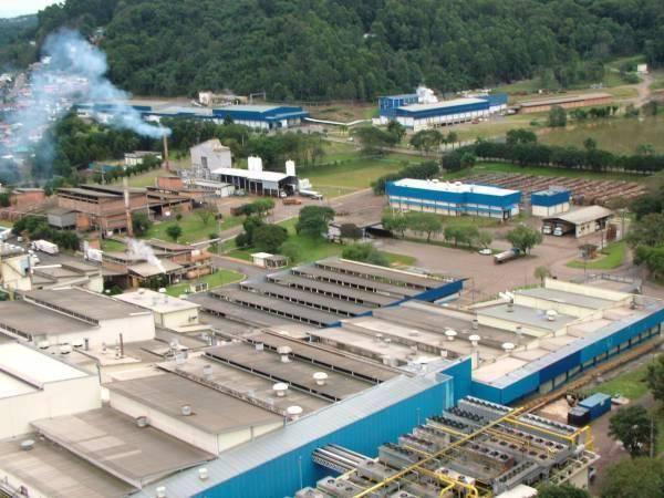 BRF abre sindicância interna para apurar acidente na unidade de Concórdia