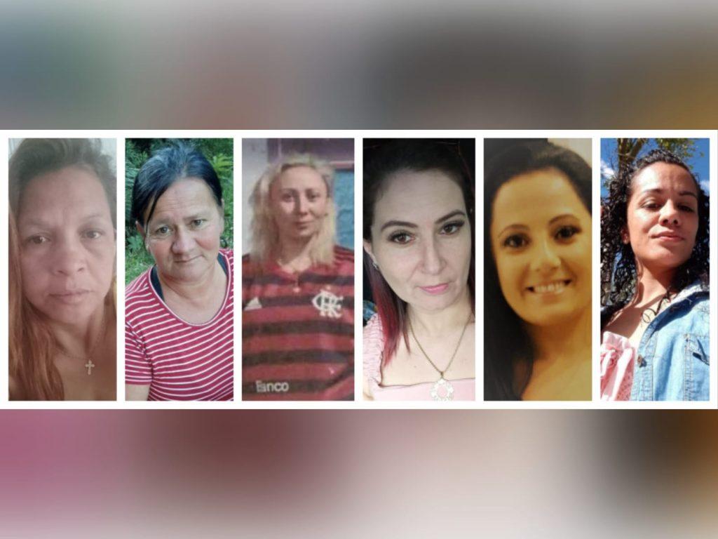 Em pouco mais de um mês, cerca de 7 feminicídios foram registrados em SC