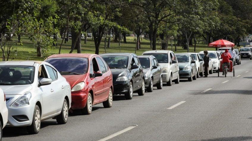 IPVA 2023: SC divulga calendário de pagamento