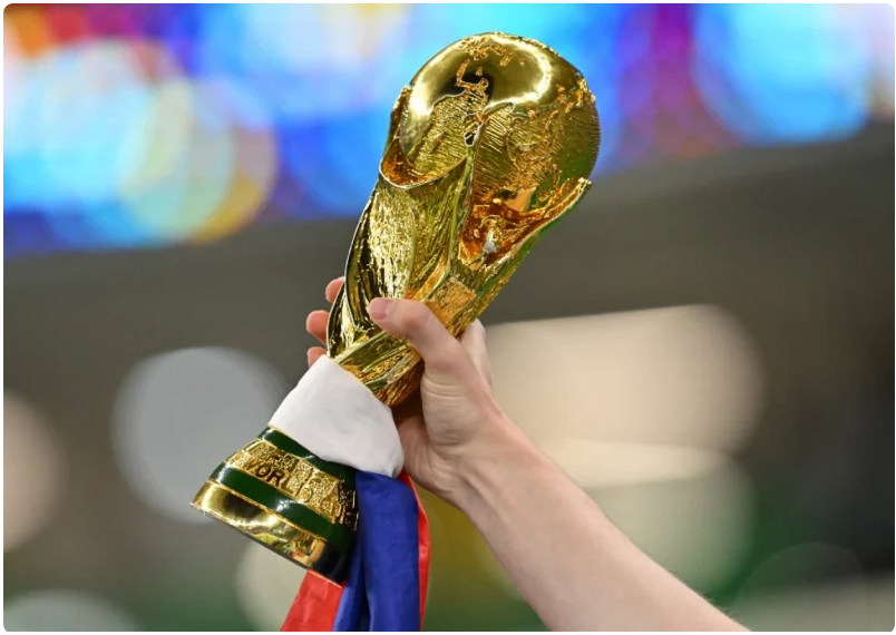 Jogo de amanhã da Copa do Mundo 2022: veja horário da semifinal desta terça-feira