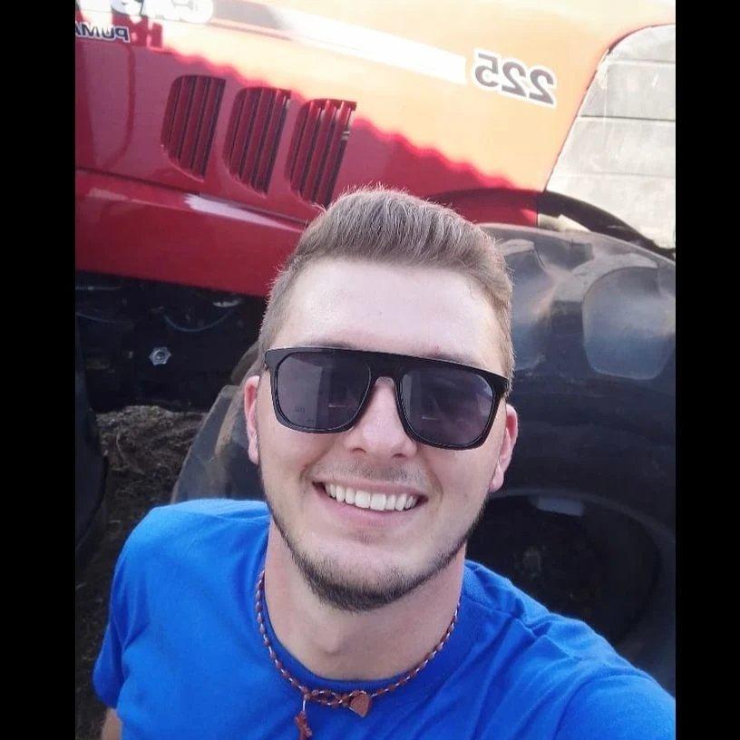 Jovem de 24 anos morre no hospital após sofrer grave acidente de trânsito no Oeste