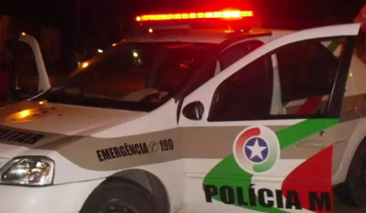 Menina de quatro anos morre após disparar contra a própria cabeça em Ouro Verde