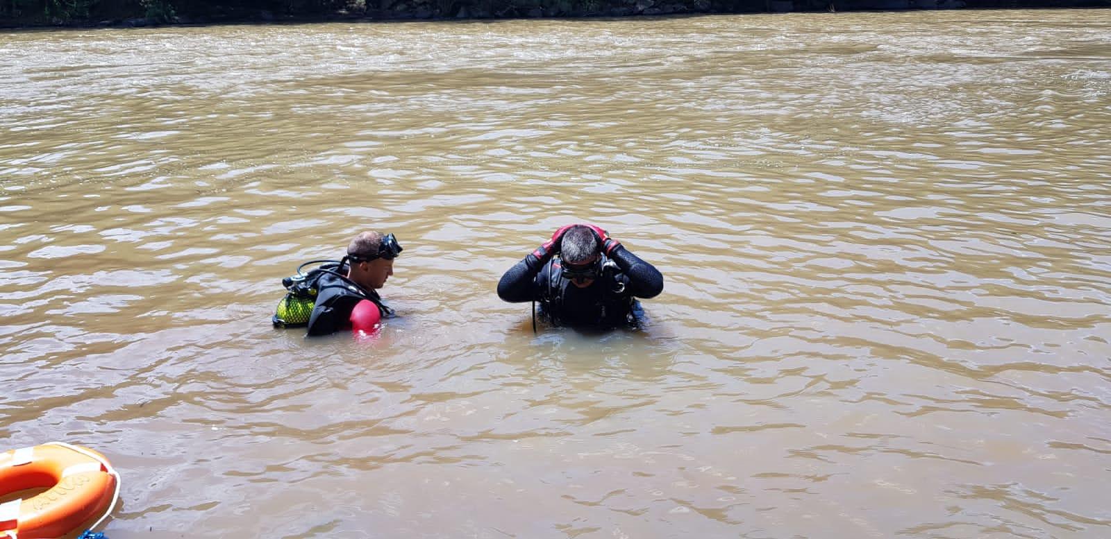 Menino de 10 anos morre afogado em rio