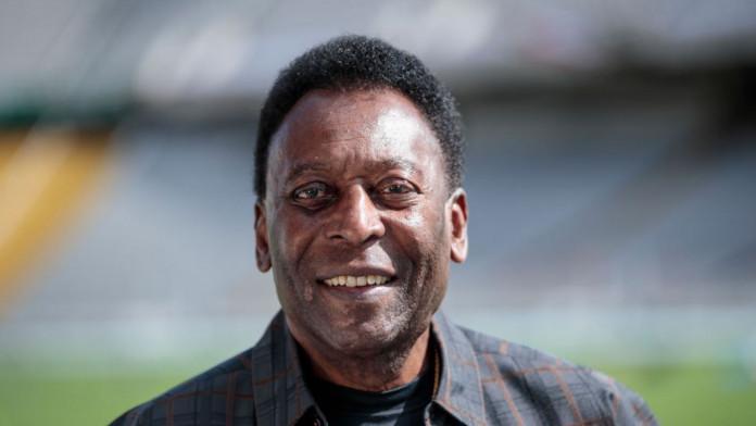 Morre o Rei do Futebol: Pelé, 82 anos, estava internado em SP desde novembro