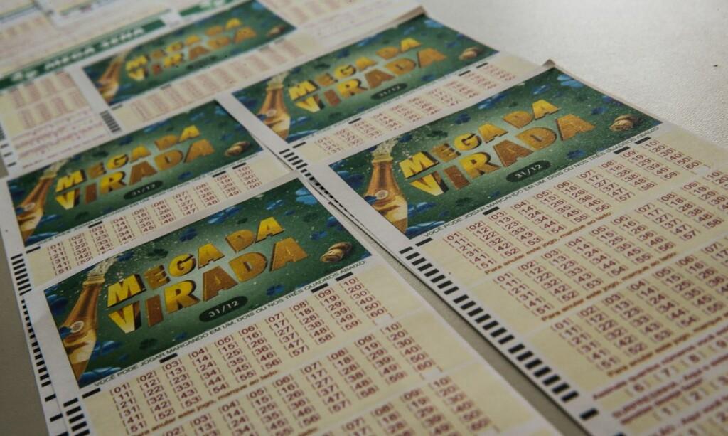 Quem quer ser um milionário? Confira quais são as dezenas mais sorteadas na Mega da Virada