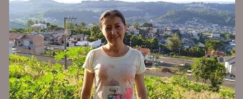 Roseli Stoll pode estar viva, sugere investigação