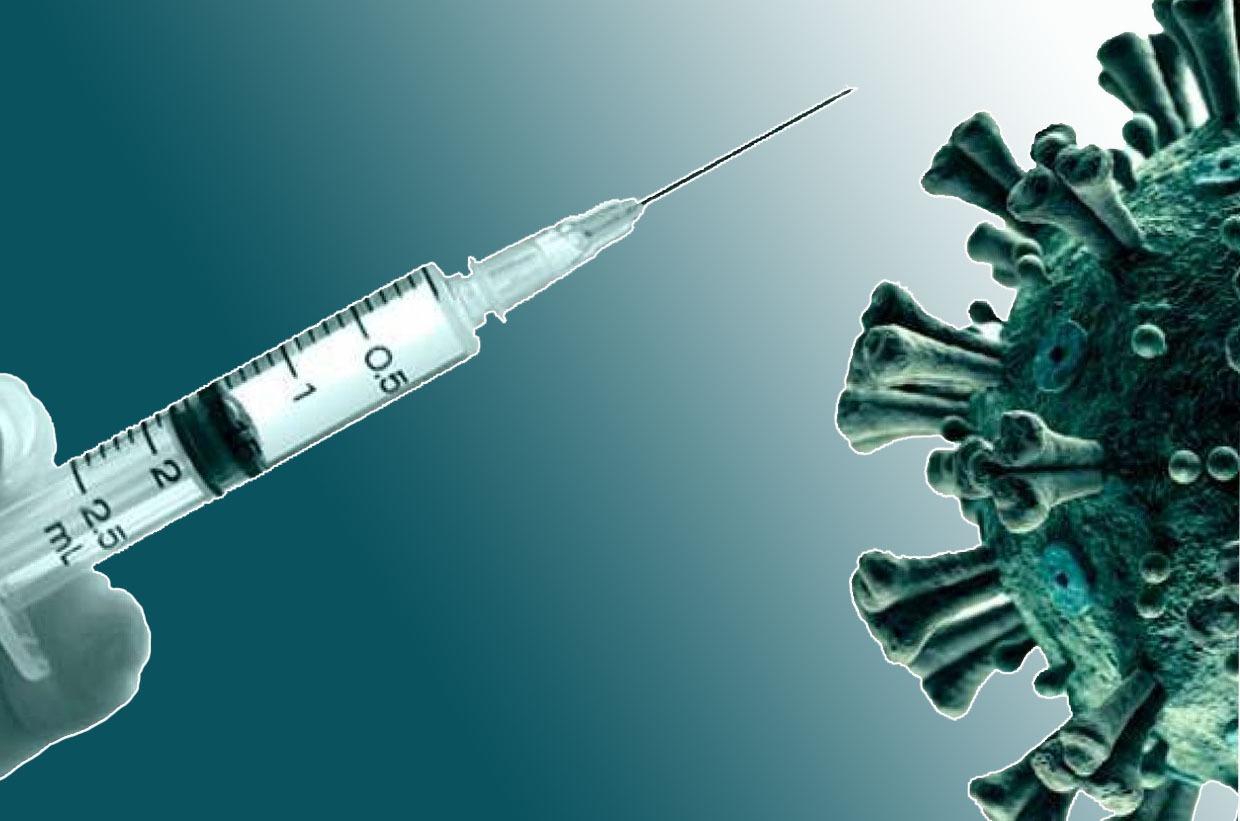 Vacina contra a Covid na terça e na sexta-feira nesta semana em Seara