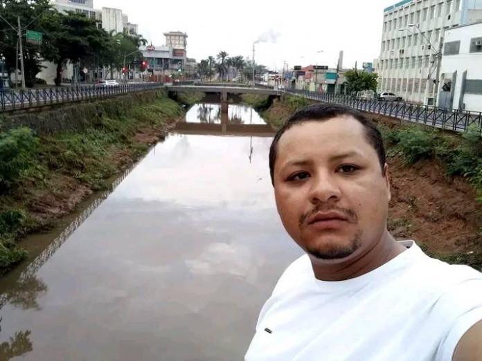 Família está procurando informações do paradeiro de rapaz desaparecido em Concórdia