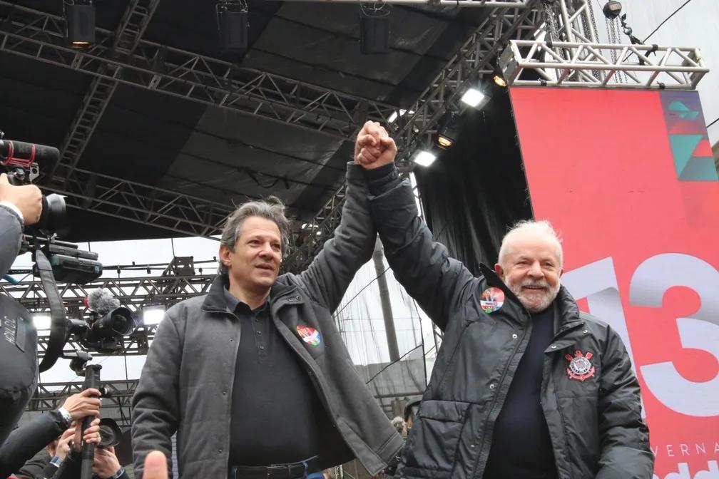 Governo Lula começa sob pressão e sem a ‘folga’ dos 100 dias na economia