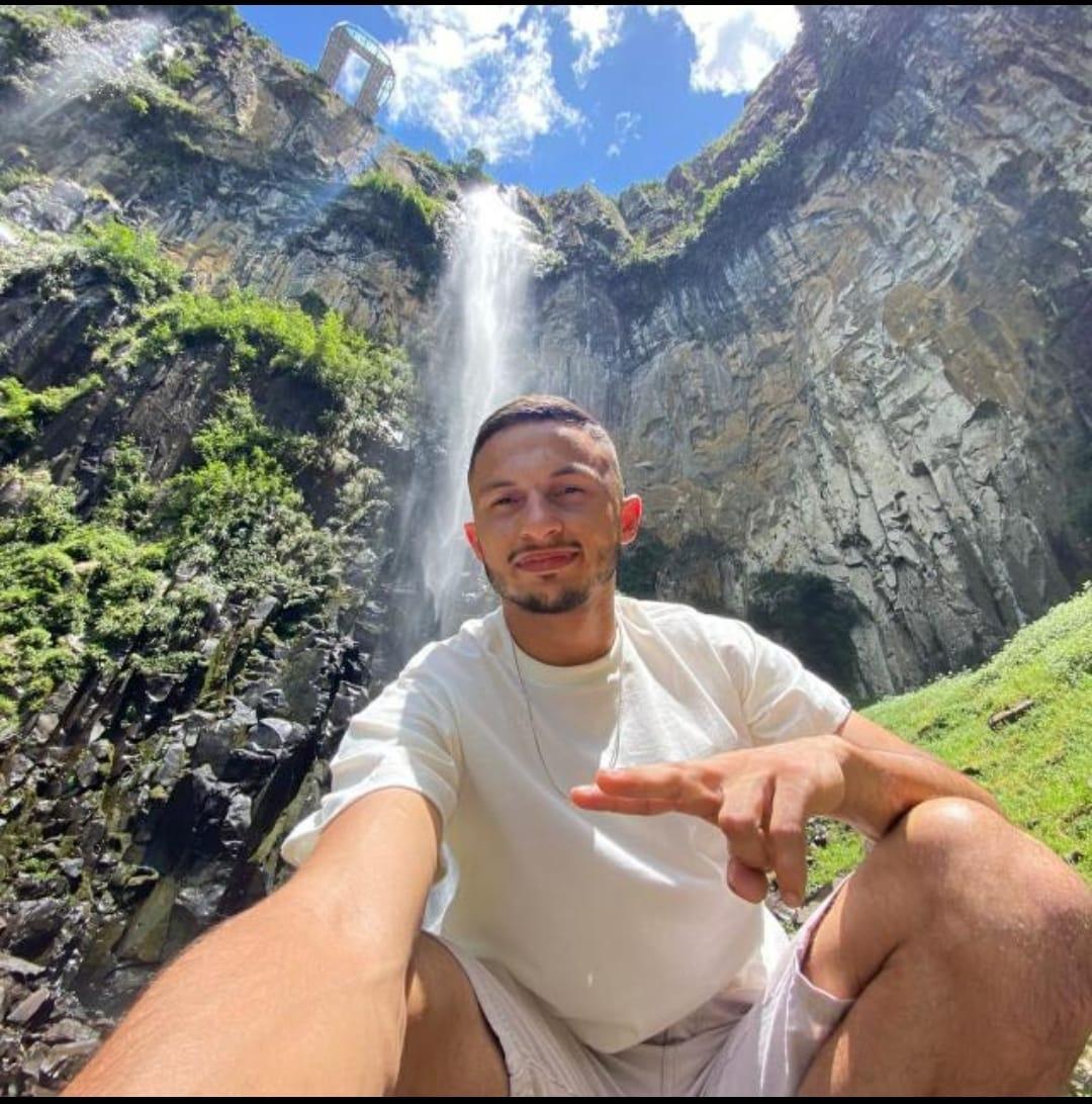 Jovem que morreu ao cair em cachoeira era escoteiro em Curitibanos