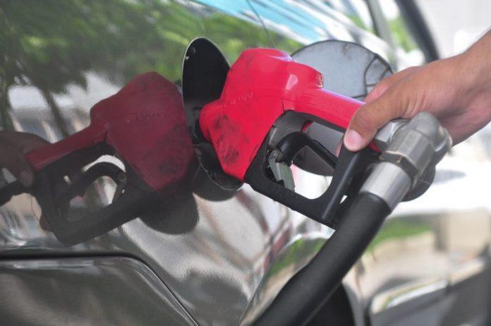 Petrobras aumenta preços da gasolina a partir desta quarta-feira, dia 25