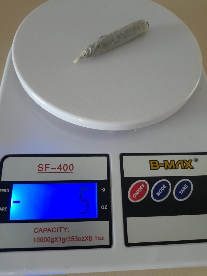 POLÍCIA MILITAR DE CONCÓRDIA REALIZA OUTROS 4 PROCEDIMENTOS POR POSSE DE DROGAS