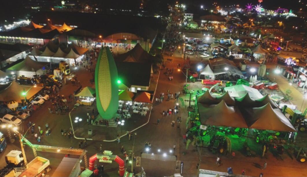 Prefeitura no Oeste de SC alerta sobre falsa divulgação de Feira