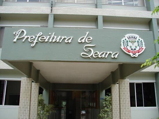 Seara recebe selo de gestão inteligente de dados