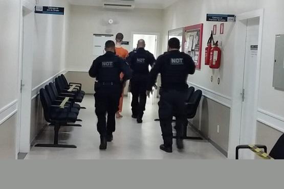 TJ mantém decisão de levar a júri popular acusado da chacina na creche de Saudades