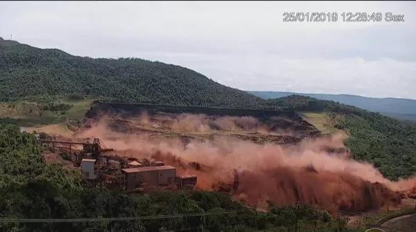 Tragédia em Brumadinho completa 4 anos e ainda há desaparecidos