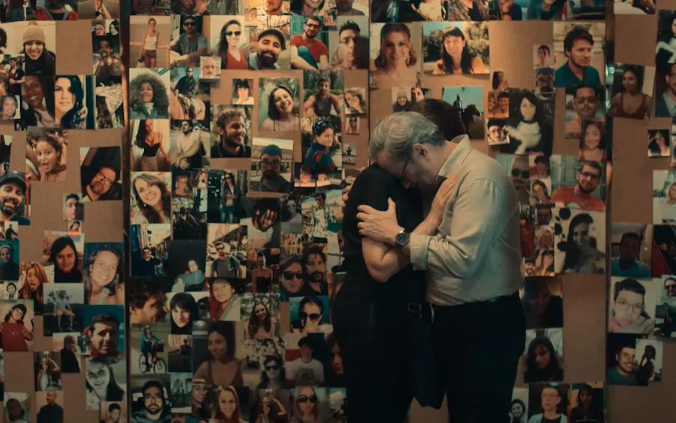 TRAILER: Série baseada no livro que conta a história da tragédia na Boate Kiss estreia na Netflix
