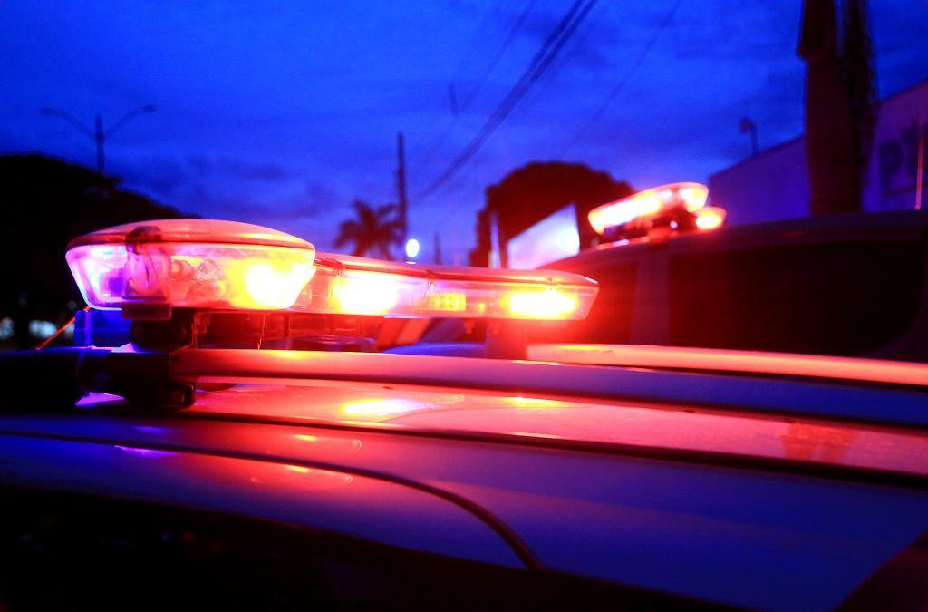 Homem é alvejado com tiro na boca em Xanxerê