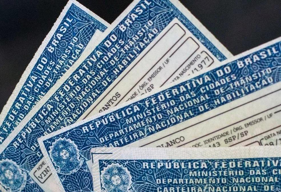 Inadimplentes podem perder a CNH e serem barrados em concursos públicos? Entenda a decisão do STF