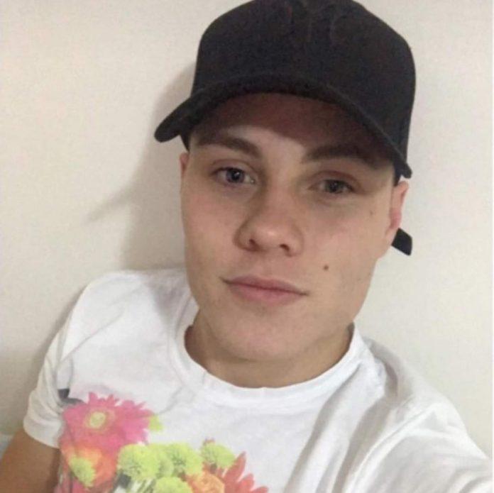 Morre vítima de acidente no Centro de Chapecó