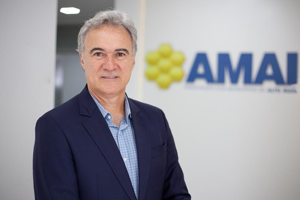 Prefeito de Xanxerê assume presidência da Amai