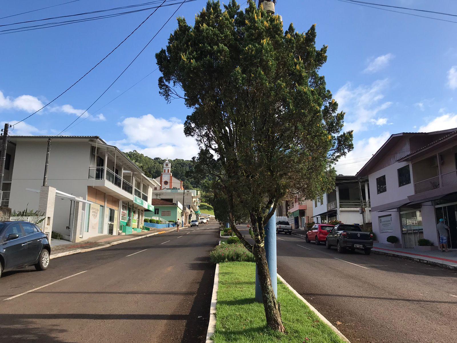 TRE-SC prepara nova eleição em Xavantina