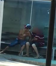 Acusado de assaltar idoso no centro de Capinzal é condenado pela Justiça