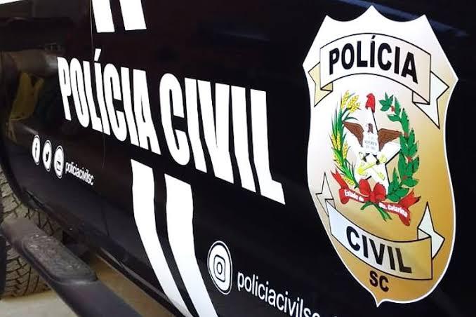 Homem é preso por não pagar pensão alimentícia no Oeste de SC