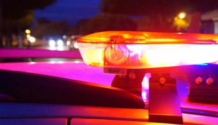 Homem é preso por roubo em Seara