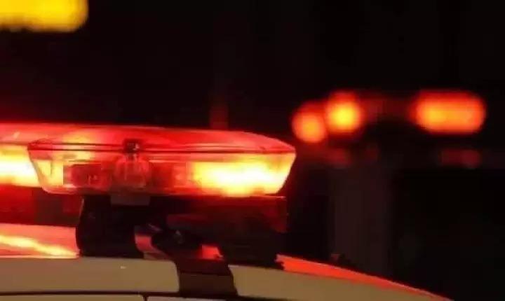 Preso homem acusado de Tentativa de Homicídio, em Seara