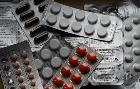 Projeto prevê distribuição gratuita de medicamentos para depressão e ansiedade