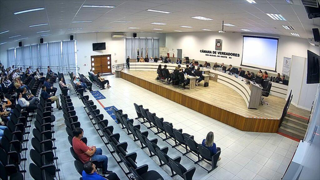 URGENTE: Ex-Prefeito de Xaxim é condenado por ser o mandante da morte de advogado no Oeste de SC
