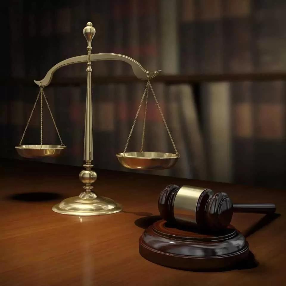 Cinco condenados por triplo homicídio em Quilombo