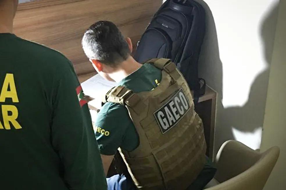 Dois prefeitos de SC viram réus na operação Mensageiro, que investiga corrupção no esquema de lixo em SC