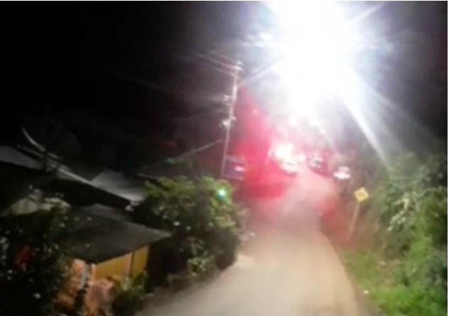 Homem é atingido por disparo de arma de fogo em Seara