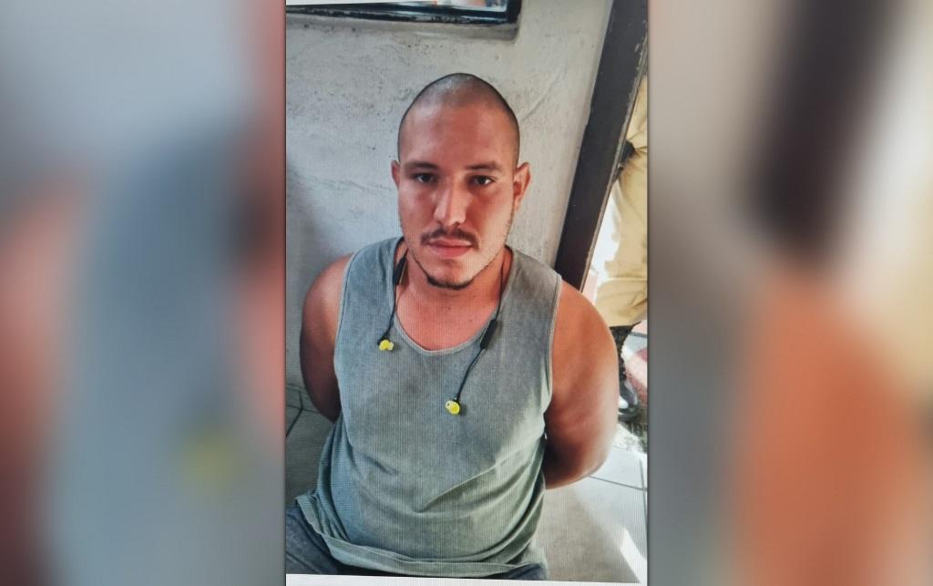Homem que matou 4 crianças em ataque a creche tem 25 anos