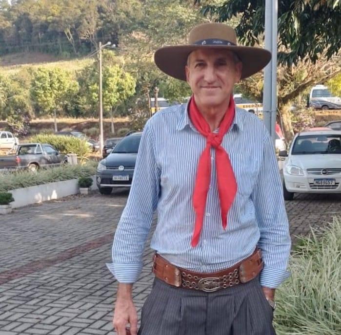 Identificado homem que morreu em acidente após ser ejetado do veículo no Oeste de SC