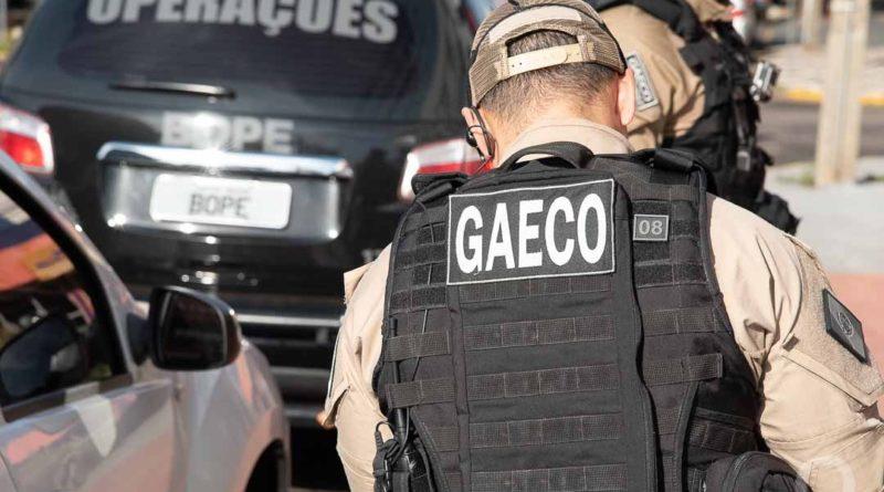 OUÇA: vice-prefeito de Itá confirma prisão e reitera que Prefeitura é a mais interessada em esclarecimentos