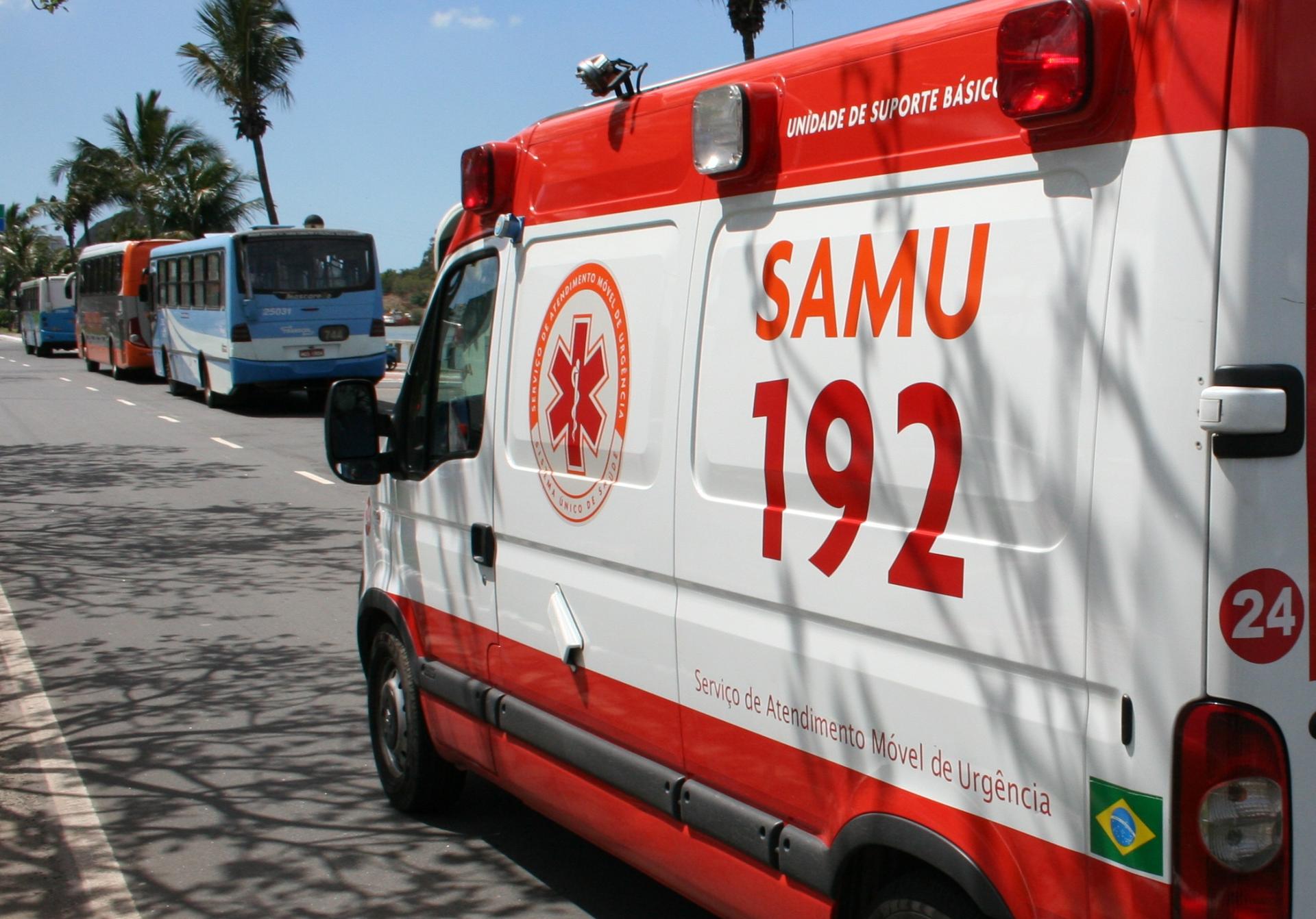 Duas mulheres morrem atropeladas nesta madrugada em Chapecó