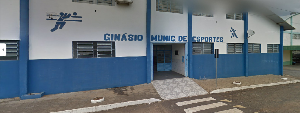 Xavantina sedia 3ª Etapa Microrregional dos Joguinhos Abertos de Santa  Catarina – Prefeitura de Xavantina