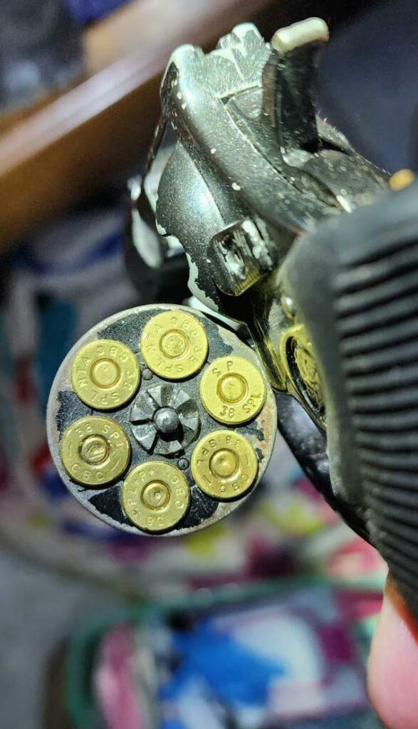 Homem é preso por seis homicídios somente em 2023 no Oeste de SC
