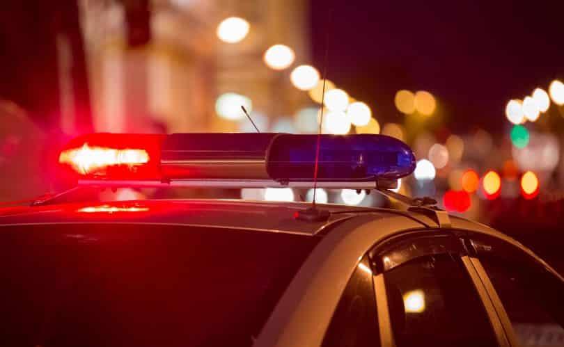 HOMEM É PRESO POR TENTATIVA DE HOMICÍDIO