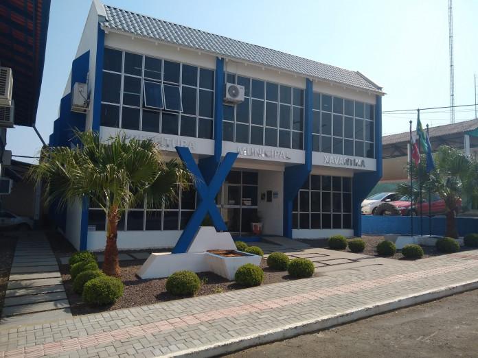 Prefeito de Xavantina acata recomendação do MPSC e declara a nulidade da nomeação de secretário de Administração