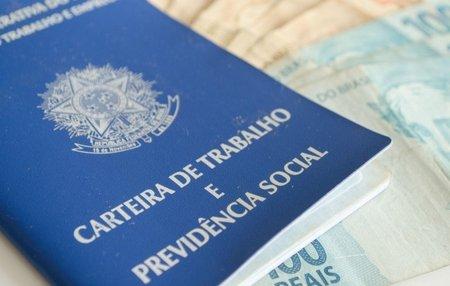 SC tem a maior taxa de trabalhadores com carteira assinada do país
